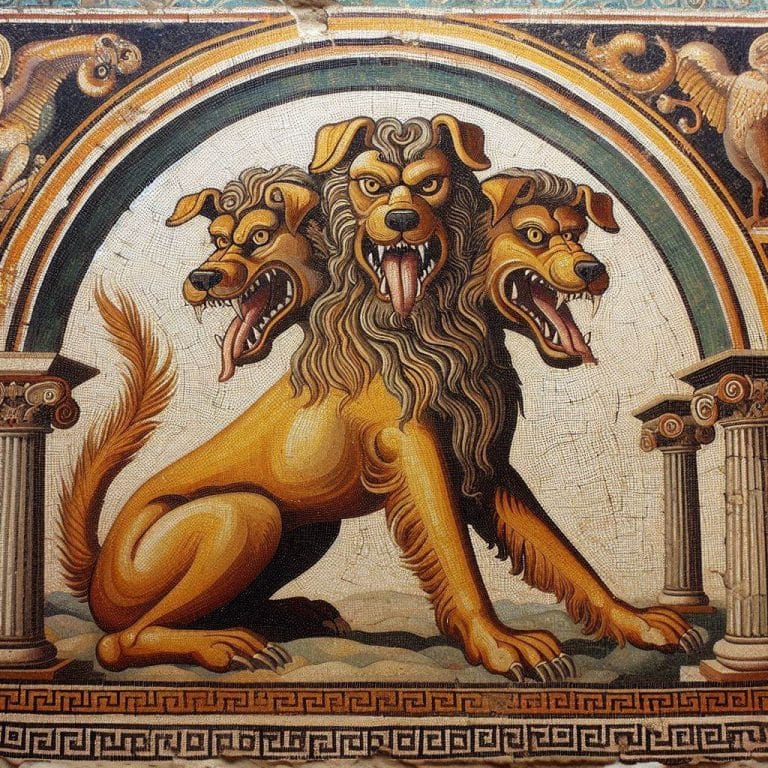 Les créatures mythologiques les plus connues - Zeus raconte